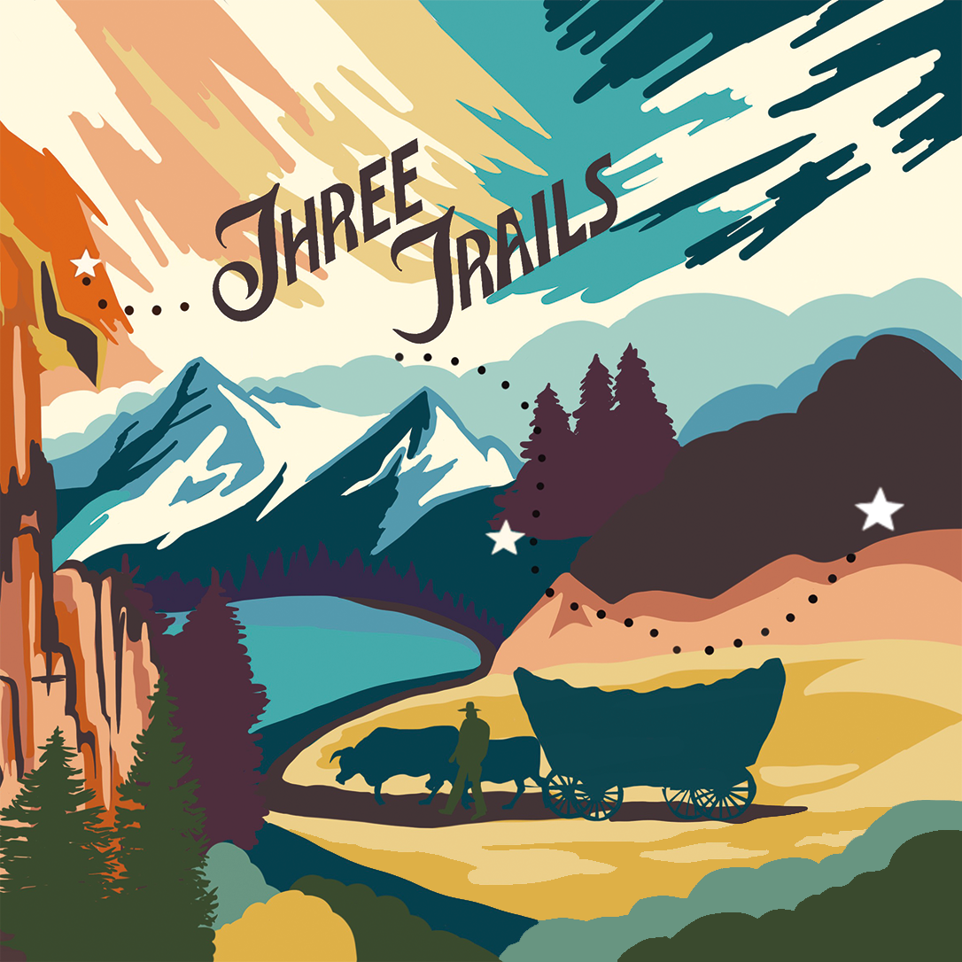 Historic Independence Square building exterior