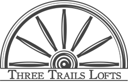 Three Trails Lofts logo